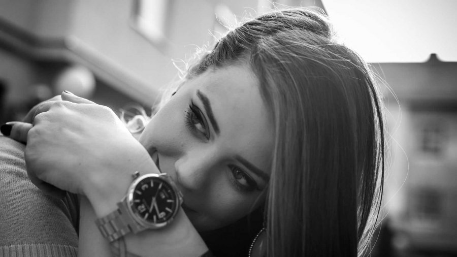 Lucija Lugomer prvi hrvatski + size model