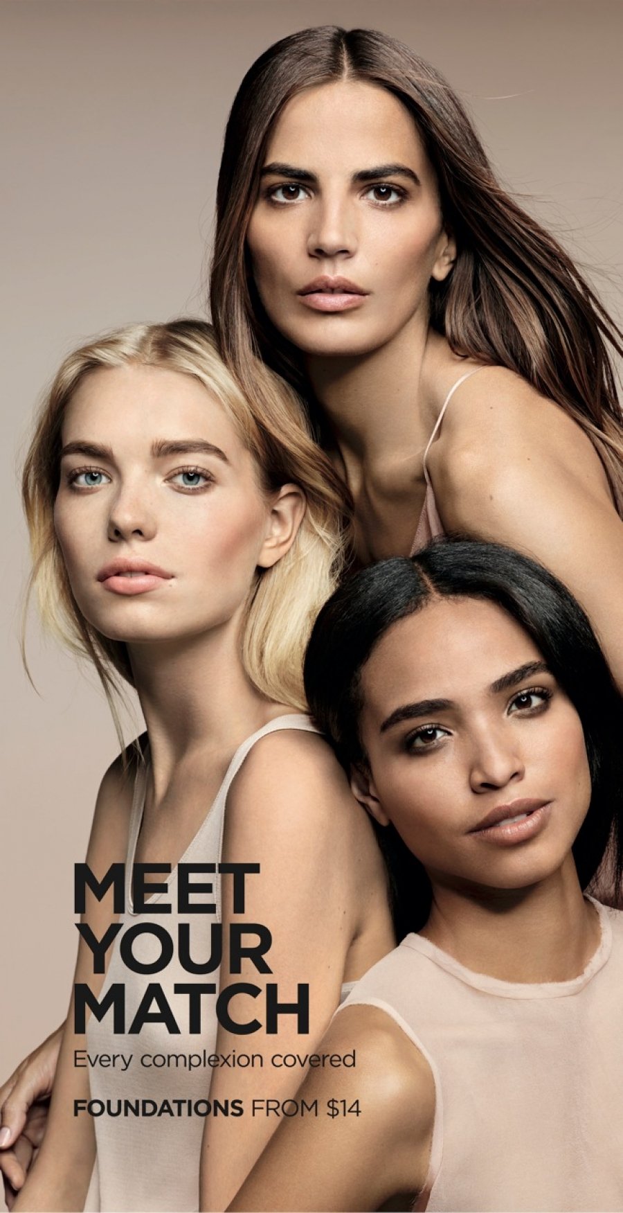 Midikennov top model Helena Šopar u najnovijoj kampanji poznatog brenda KIKO