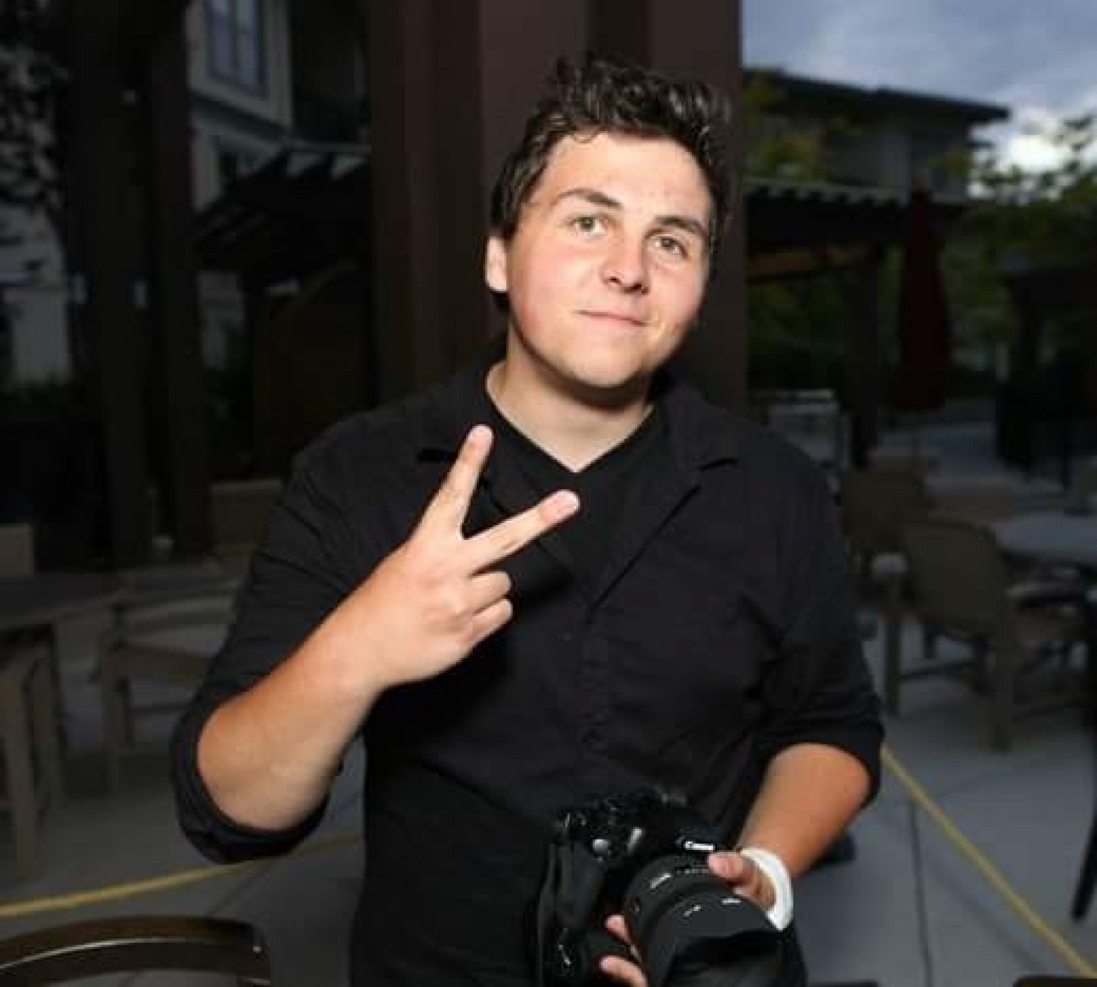 Intervju sa modnim fotografom Ivenom Mastinom 