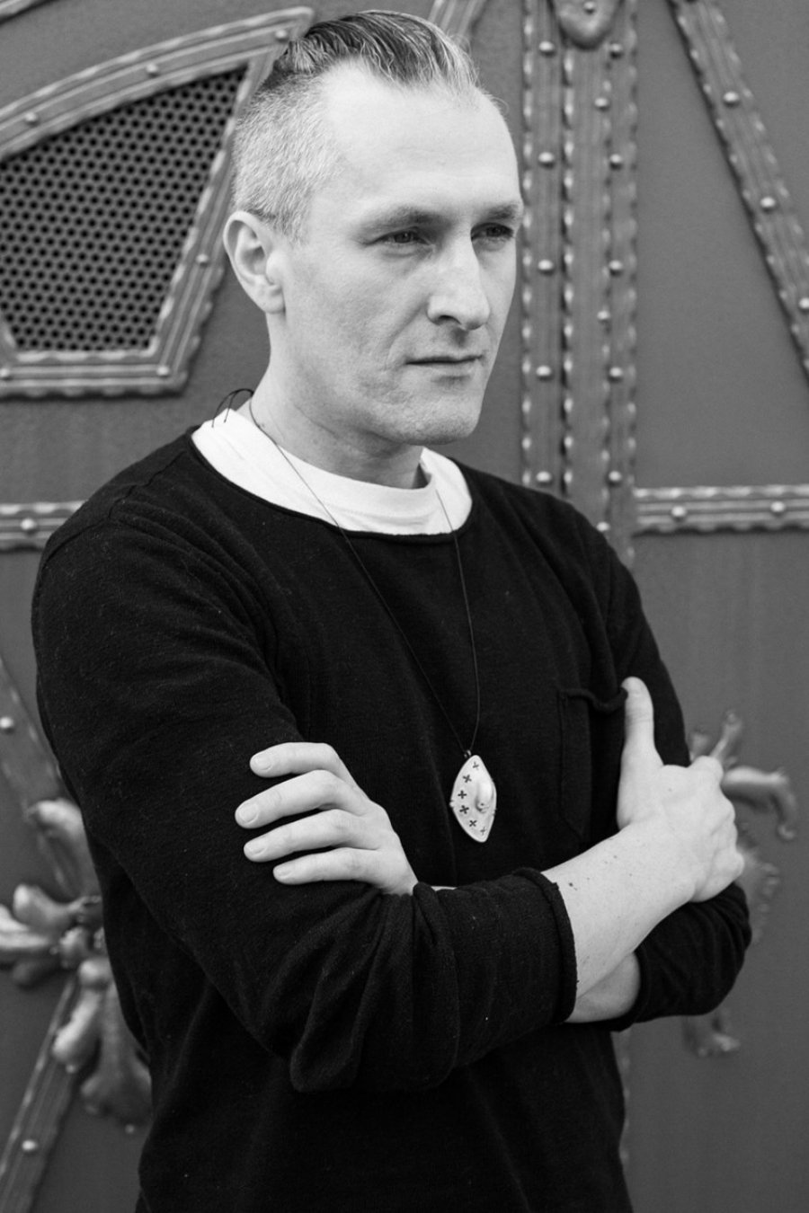 Josip Tešija: Midikennov model kojeg obožavaju avangardni dizajneri