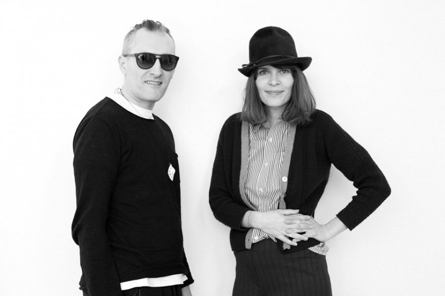 Josip Tešija: Midikennov model kojeg obožavaju avangardni dizajneri