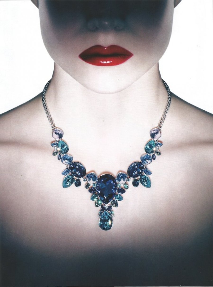 Midikennov model Ena Čuček za Storybook