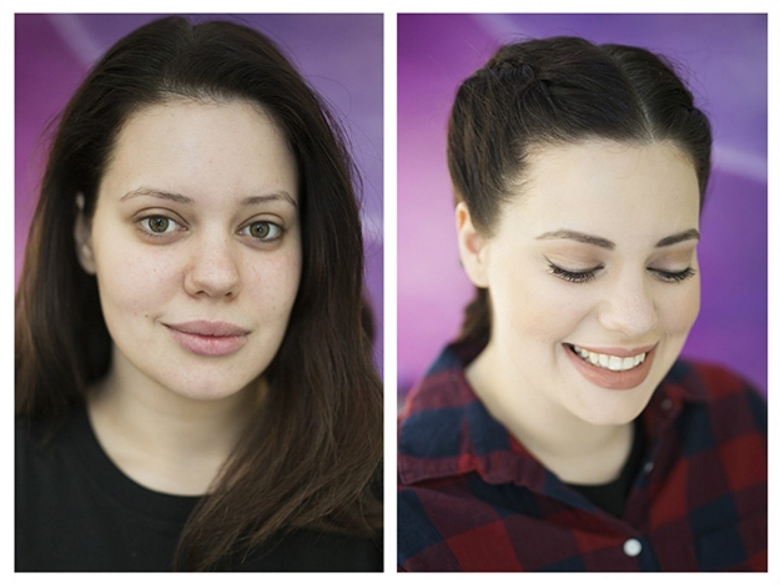 Savjeti MUA: 7 must have proizvoda sa Midikennovim plus size modelom Lucijom Lugomer