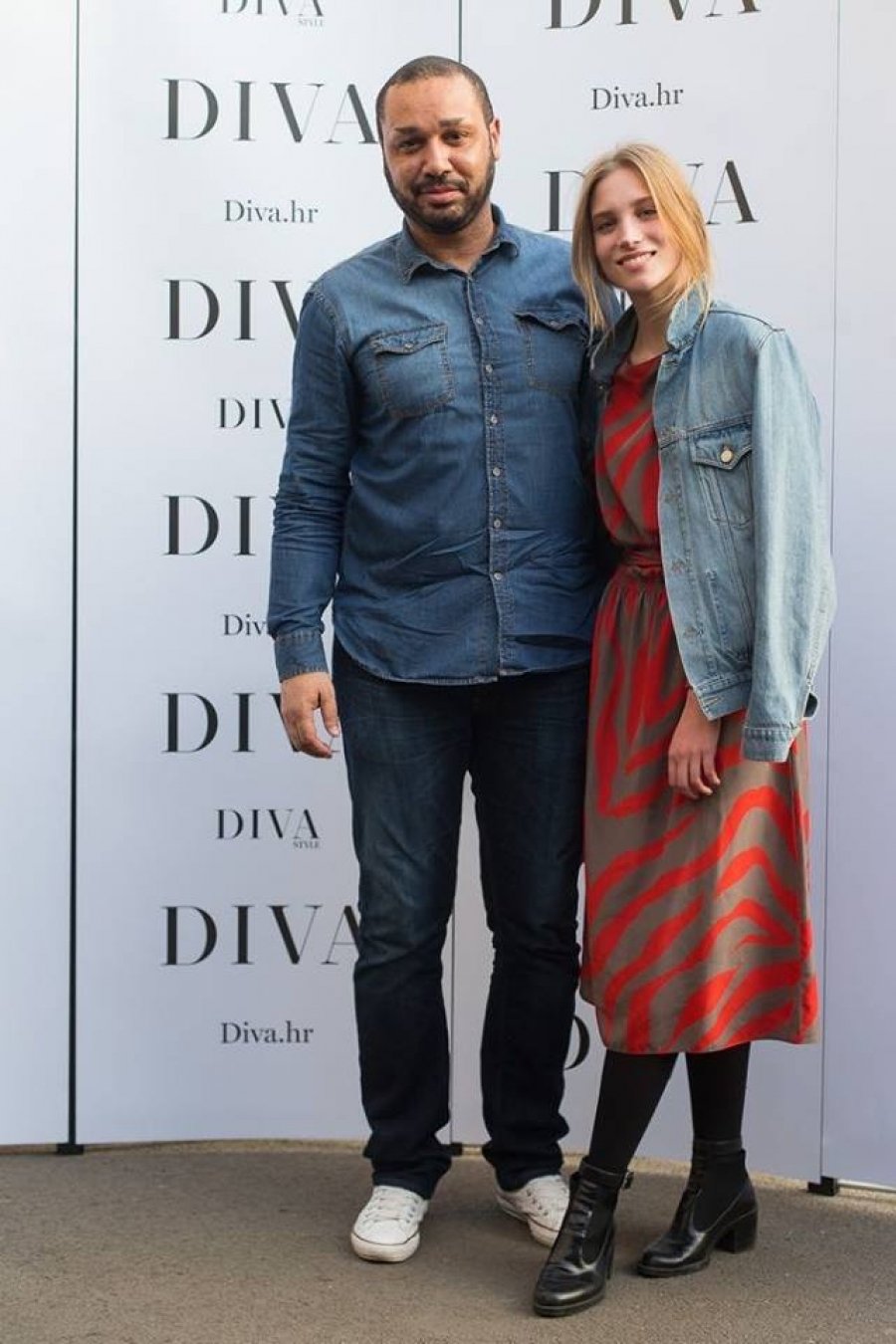 Promocija proljetnog broja Diva STYLE 