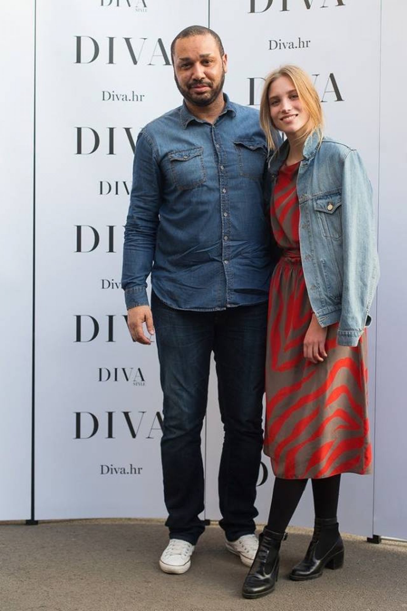 Promocija proljetnog broja Diva STYLE 