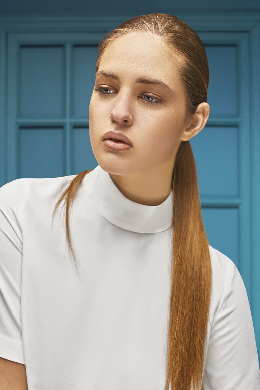 Sara Maria Knežević za Draft Mag