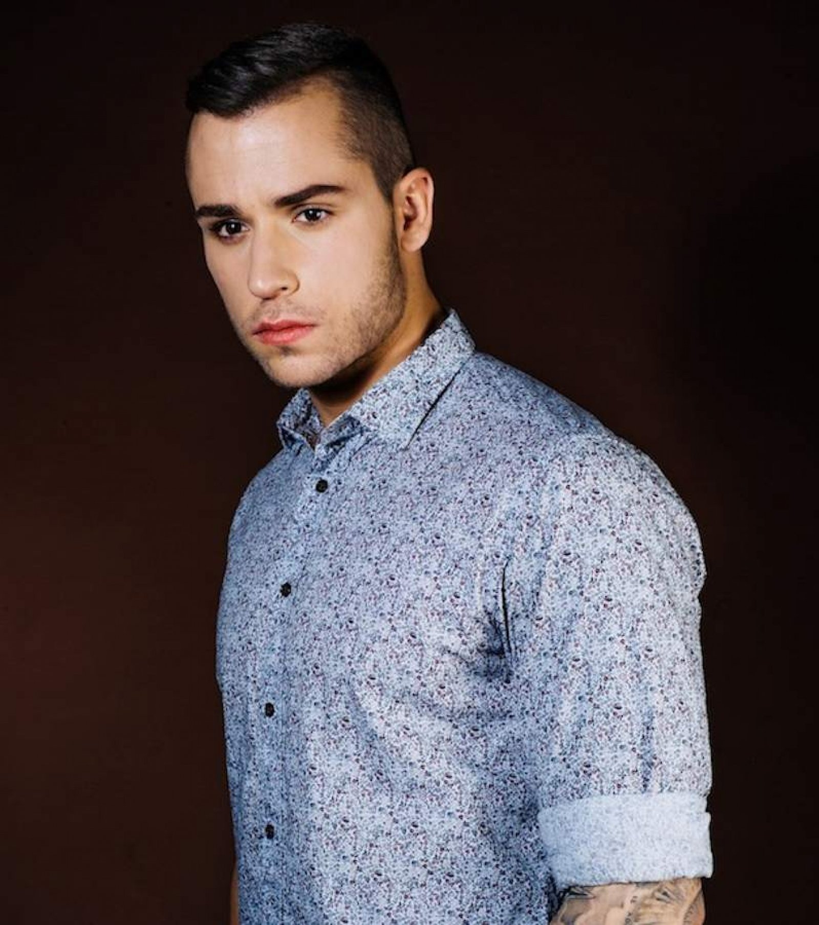 Midikennov model David u novom glazbenom video spotu 