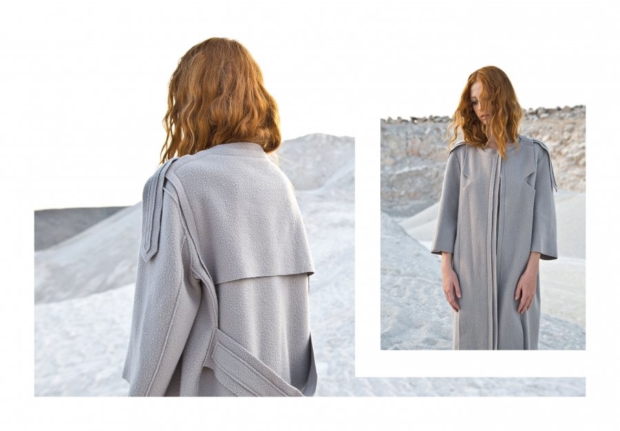 Novo lice Midikenna Asima Sefić u najnovijoj kampanji A'MARIE