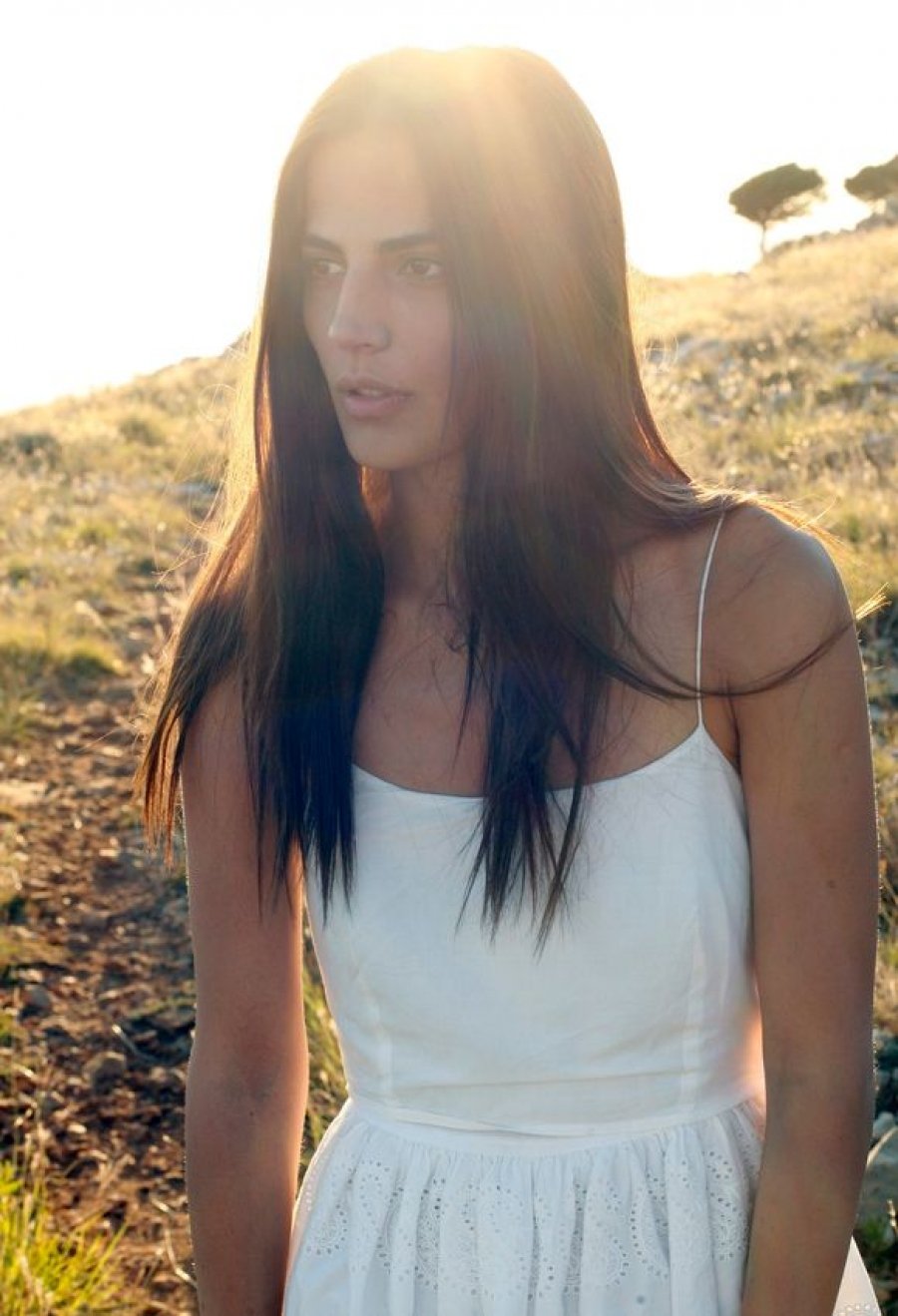 Midikennov top model Helena Šopar u velikom intervju za Jutarnji list