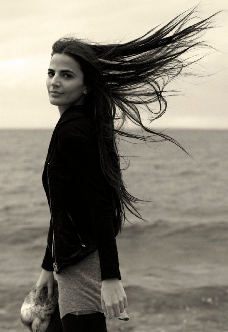 Midikennov top model Helena Šopar u velikom intervju za Jutarnji list