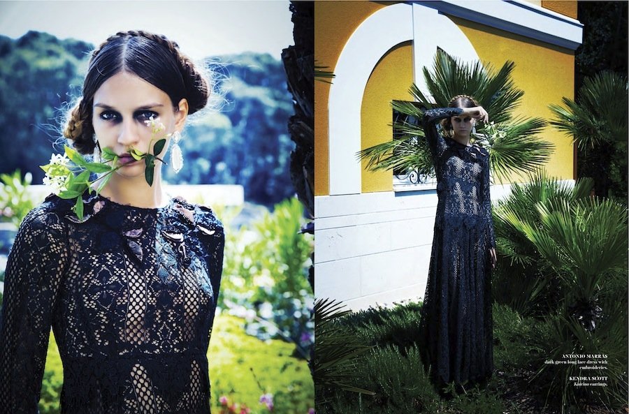 Midikennovo novo lice Marta za AS IF magazin