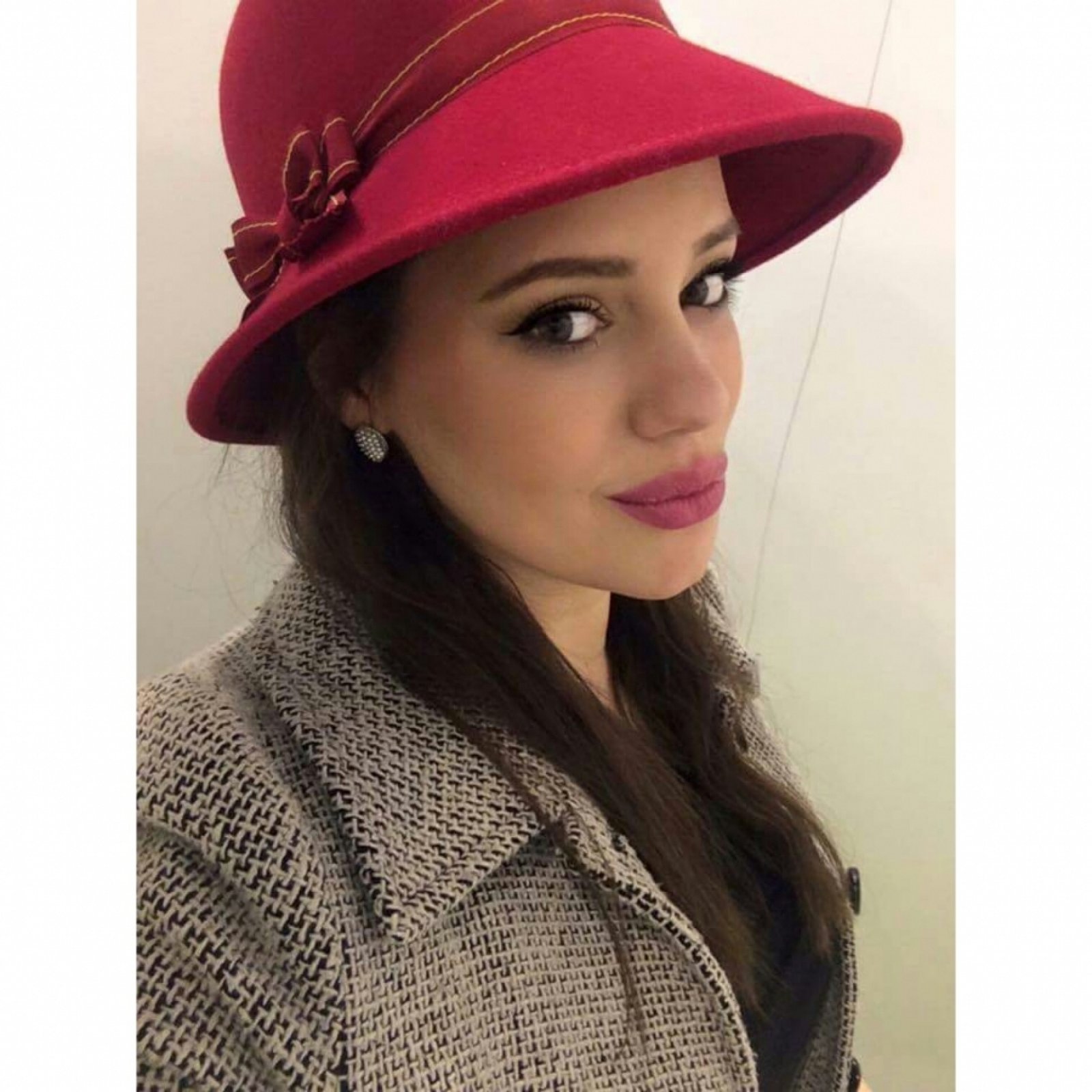 Intervju sa Midikennovim modelom Lucijom Lugomer za 24sata 