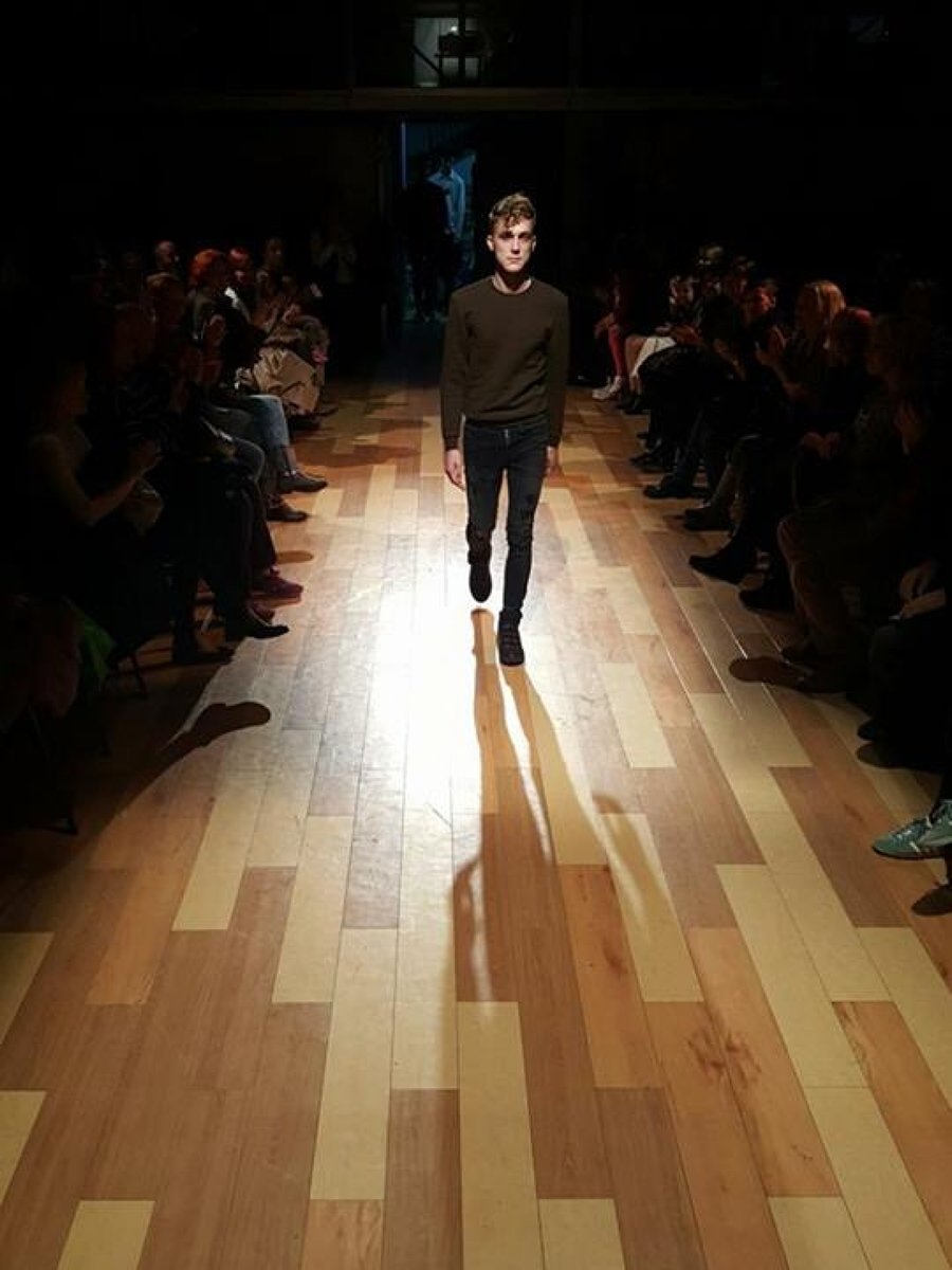 Kreću novi upisi za Midikennovu modnu školu hodanja