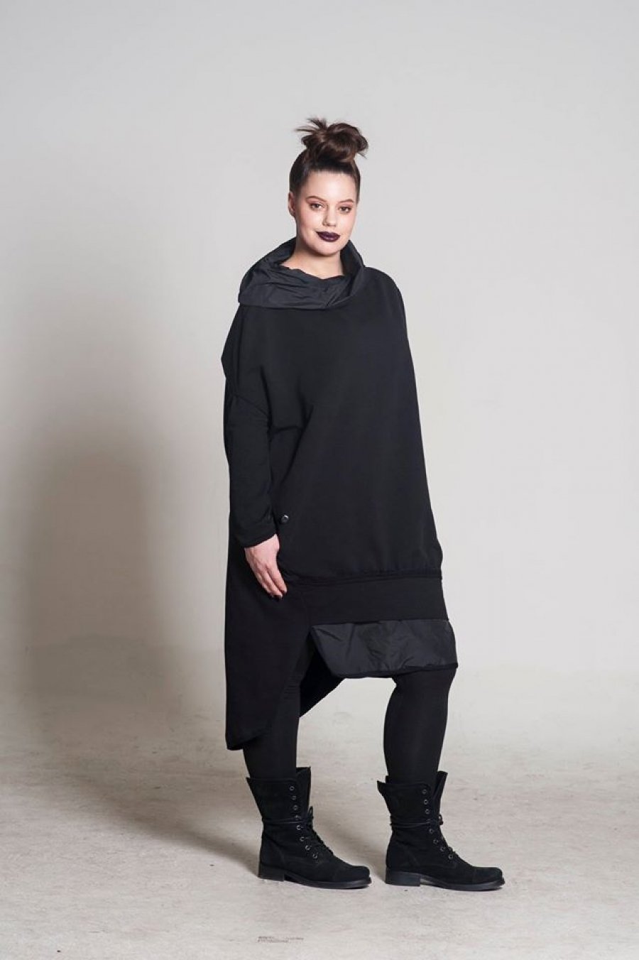 Midikennov model Lucija Lugomer inspirirala je domaće dizajnere