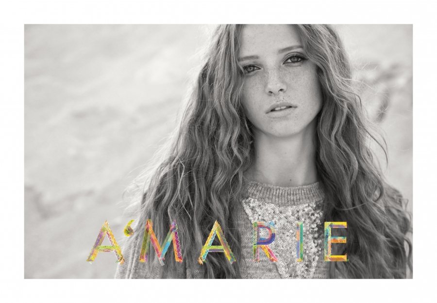 Novo lice Midikenna Asima Sefić u najnovijoj kampanji A'MARIE