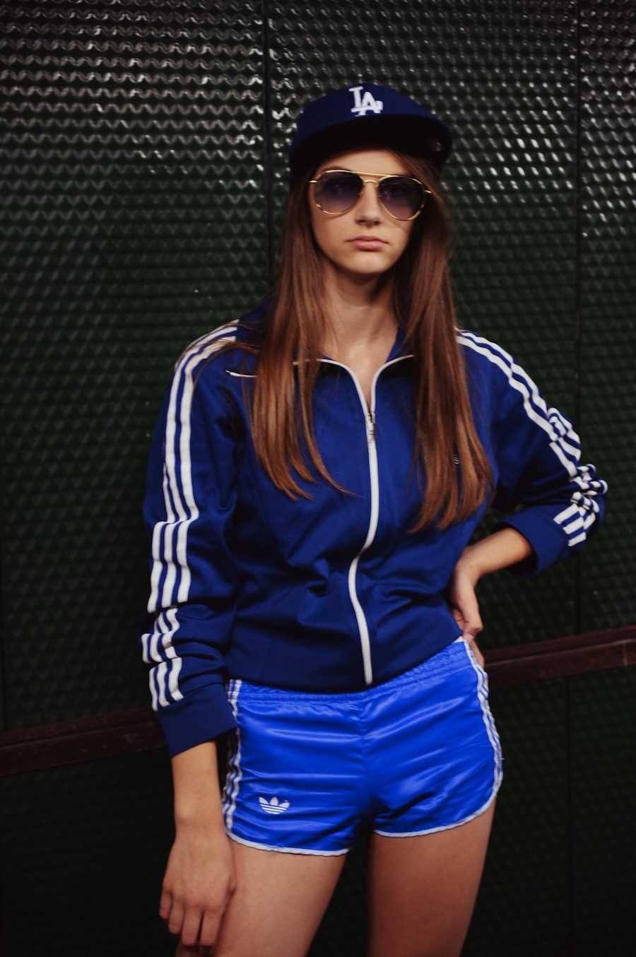 Midikennova modna škola hodanja!