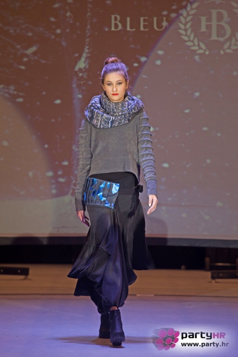 Zagreb In Style oduševio publiku u Westgateu